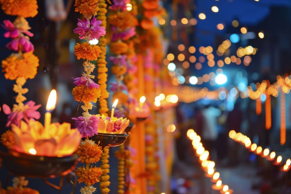 How Indian Festivals Act as a Natural Reset for Every Season