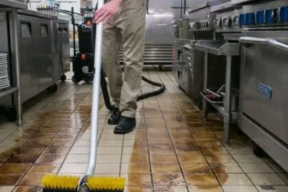 Best Commercial Cleaning Services in Bristol for Businesses