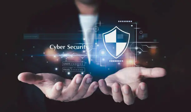 Cyber Resilience and Trust: Why Your Security Strategy Matters