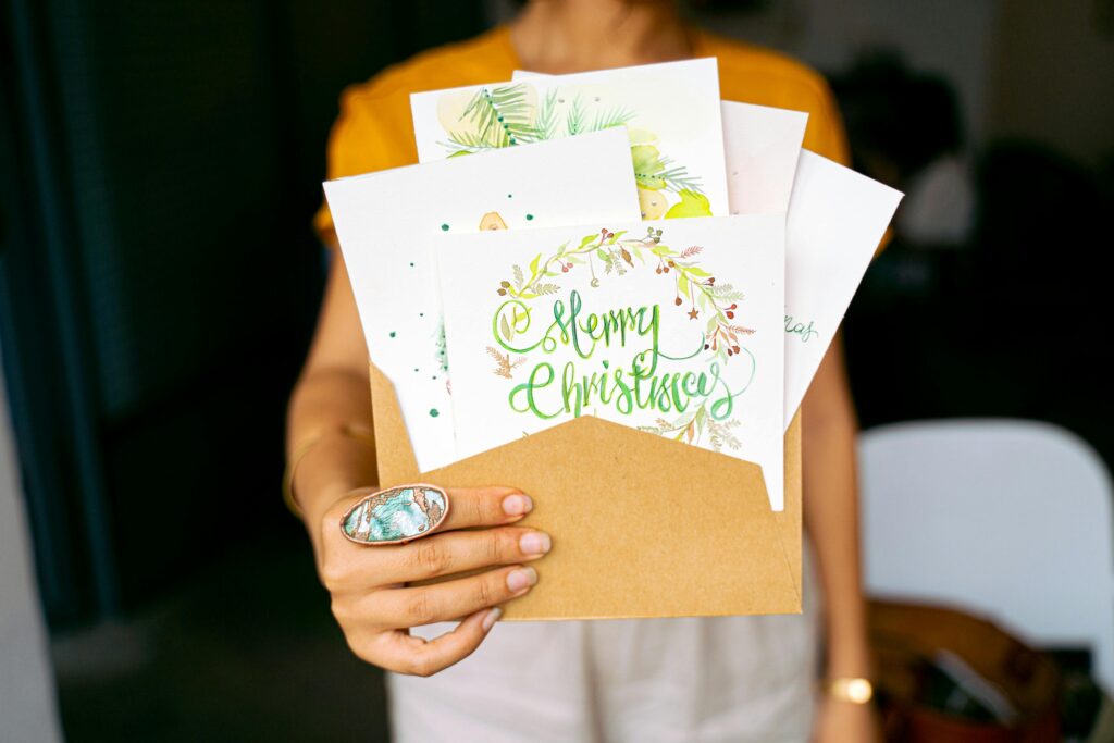 Popularity of Gift Cards in Online Shopping