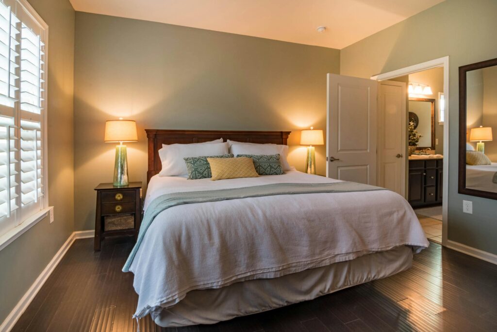 Why Choosing the Right Mattress for a Slatted Bed Frame Matters in Autumn