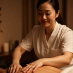 When Stress Fades, Strength Grows: The True Impact of Massage