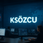 Ksözcü