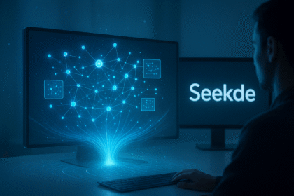 Seekde The Ultimate Smart Discovery Platform Explained in Simple Words