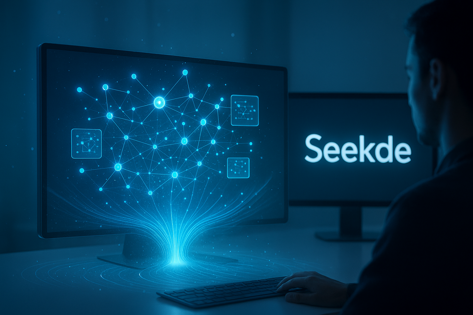 Seekde The Ultimate Smart Discovery Platform Explained in Simple Words