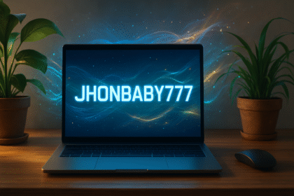 Jhonbaby777