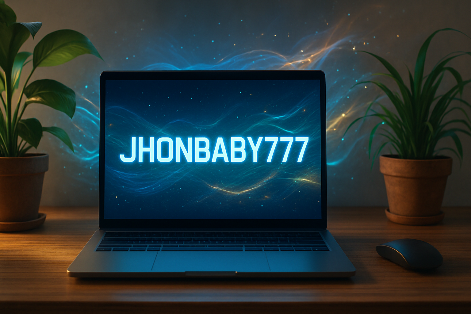 Jhonbaby777