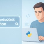 Dowsstrike2045 Python