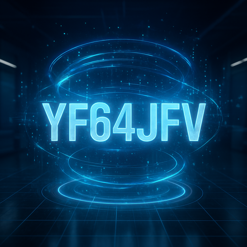YF64JFV