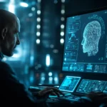 AI and the Future of Online Gaming