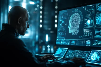 AI and the Future of Online Gaming