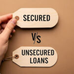 Unsecured Debt Consolidation Loan