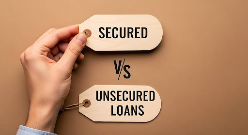 Unsecured Debt Consolidation Loan