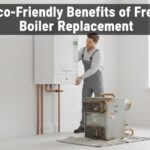 Eco-Friendly Benefits of Free Boiler Replacement