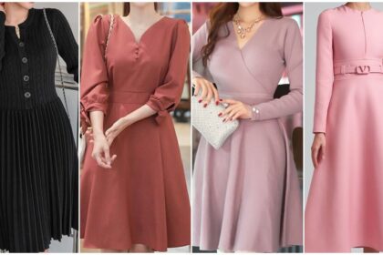 Elegant Formal Dresses for Women That Never Go Out of Style