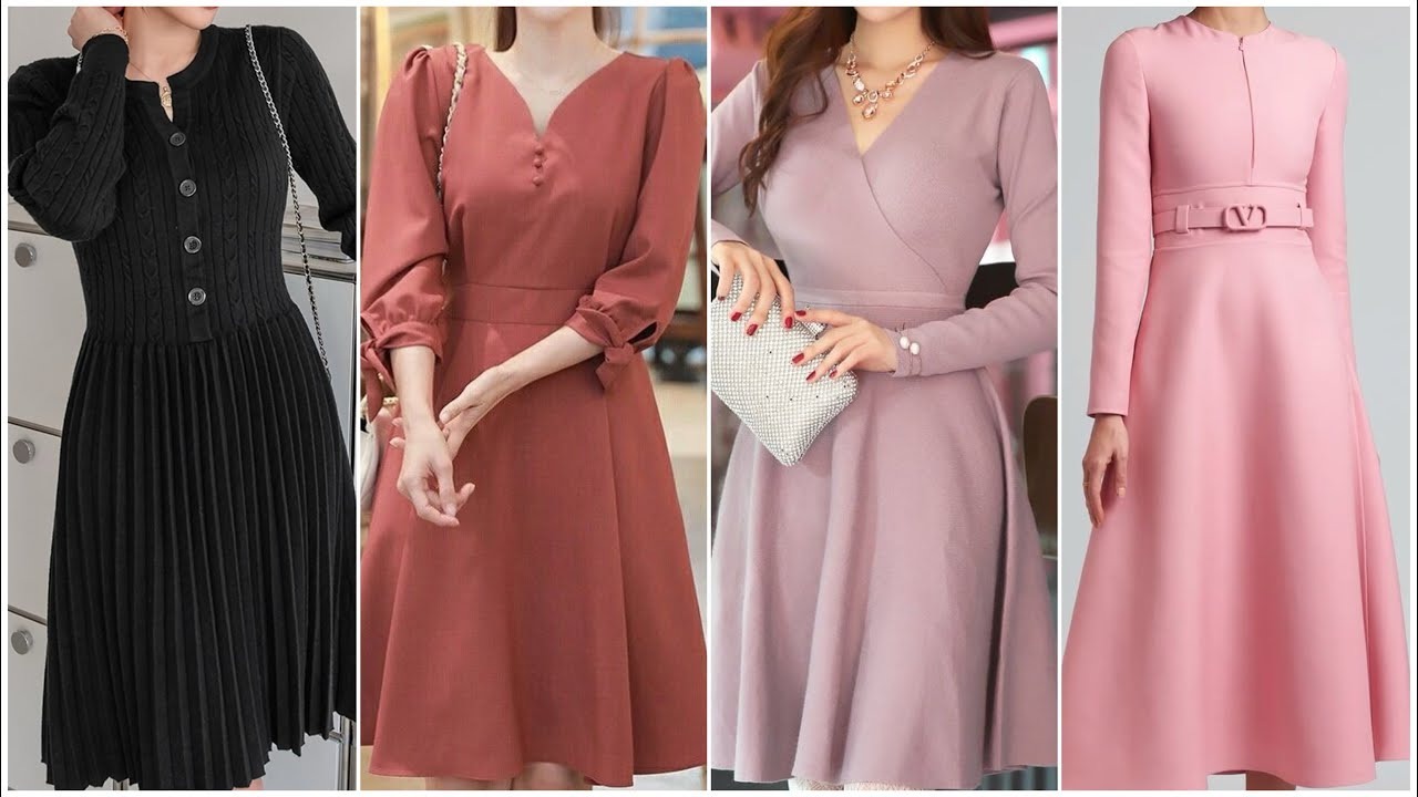 Elegant Formal Dresses for Women That Never Go Out of Style