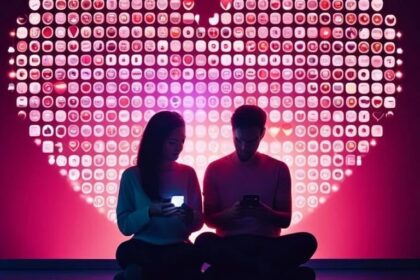 How Social Media Has Reshaped Modern Communication 