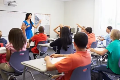 AEIS Preparation Plan: How to Study Smart for English and Math