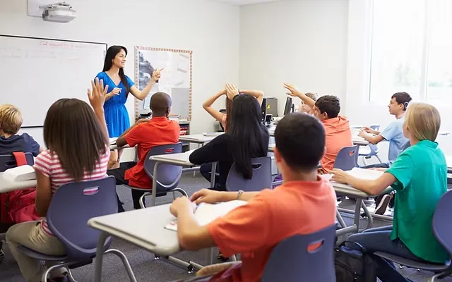 AEIS Preparation Plan: How to Study Smart for English and Math