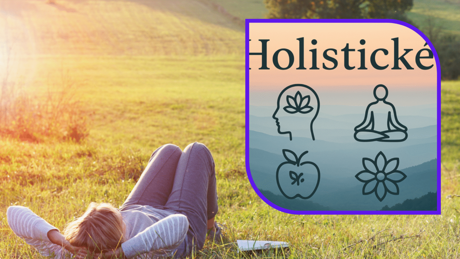 Holisticke