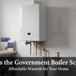 What is the Government Boiler Scheme