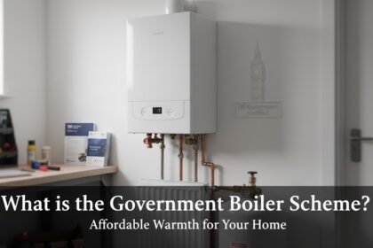 What is the Government Boiler Scheme