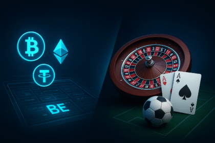 gocryptobet.com Bet