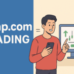 Ziimp.com Trading