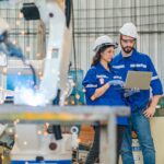 How manufacturers Use Business Central to optimize operations