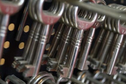 Precision Metal Spinning Services: The Must-have Guide to UK Manufacturers