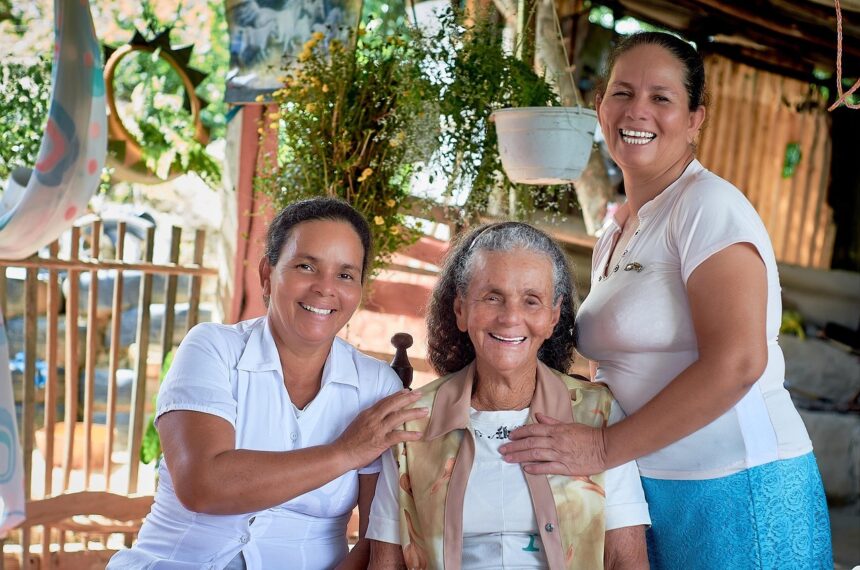 Finding the Best Care Home in Birmingham - Quality and Home Care in Birmingham.