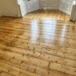 Dustless Floor Sanding Dublin