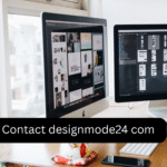 Contact designmode24 com