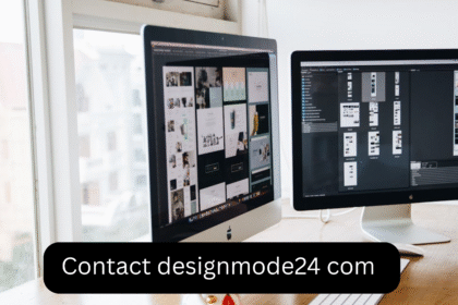 Contact designmode24 com