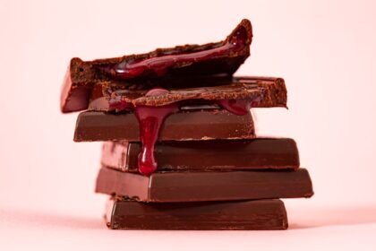 Date Night Chocolates: a playful way to enhance intimacy