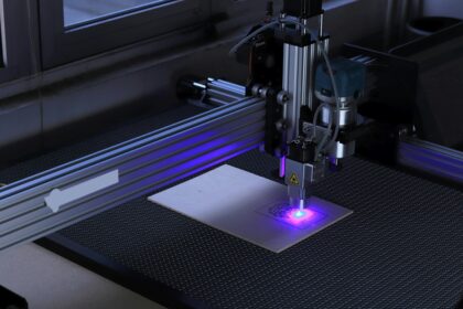 The Crystal Clarity: Finding an Acrylic CNC Service That Truly Sees Your Vision