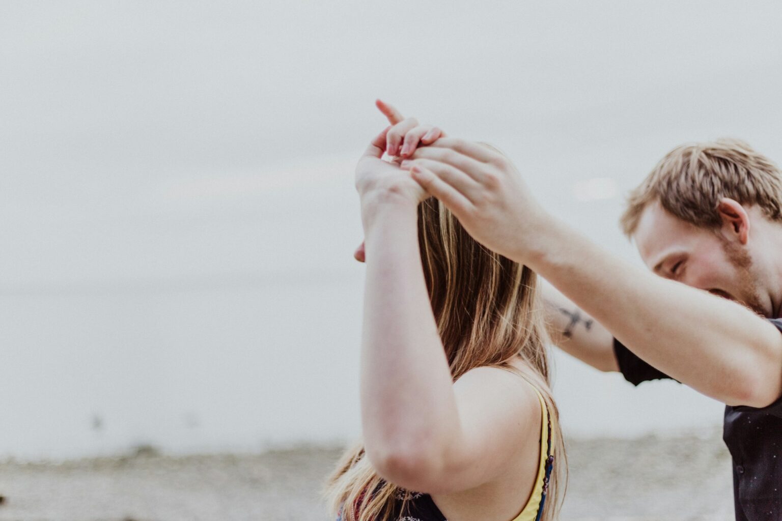 How to become a male escort