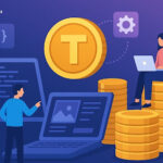 Why Token Development Services Are Essential for Startups in 2025 | Debut Infotech
