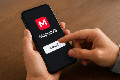 How to Cancel Game Mopfell78