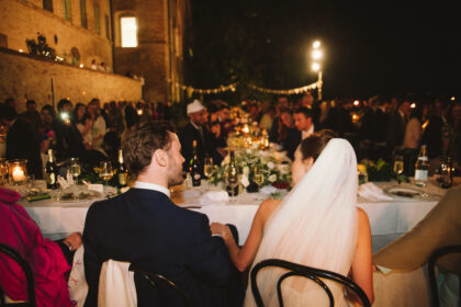 Plan a Destination Wedding in Italy | Wezoree Guide