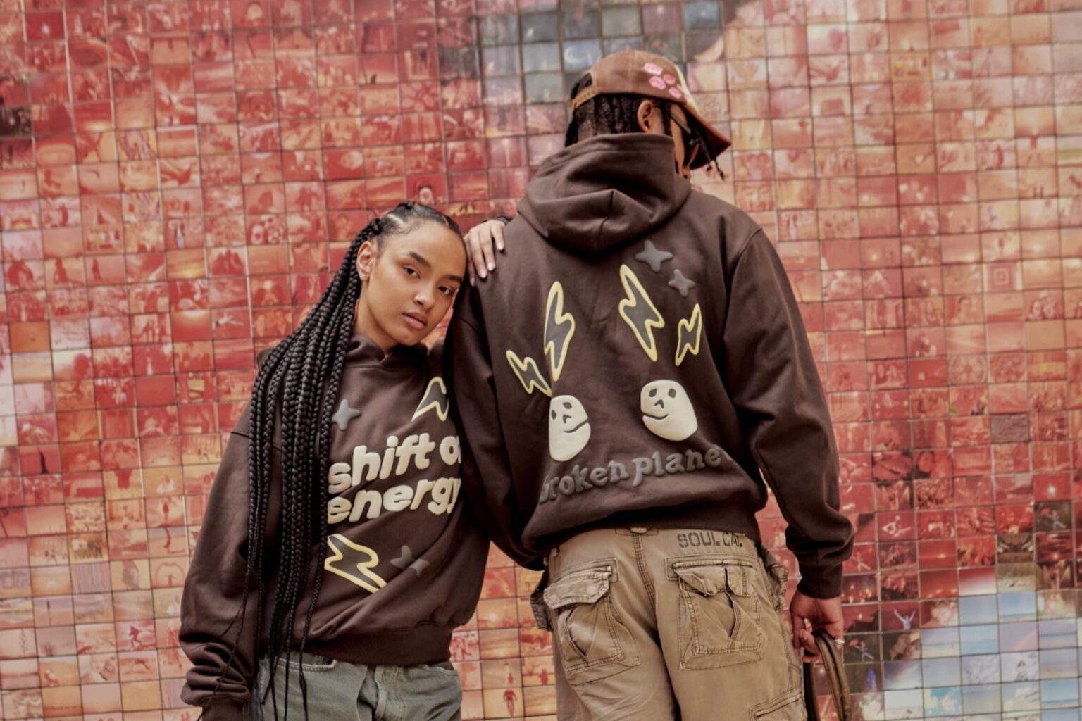 Broken Planet London A Global Streetwear Powerhouse