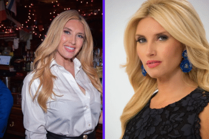 Bianca de la Garza Net Worth