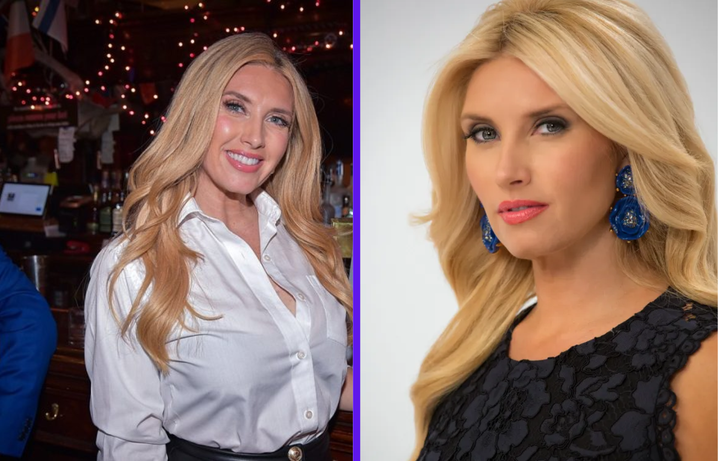 Bianca de la Garza Net Worth