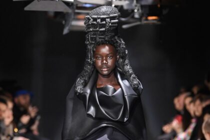 Comme des Garçons The Avant-Garde Fashion Powerhouse