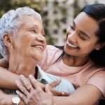 Rare Moments and Lasting Echoes Discovering the Rewards of Adult Care Work
