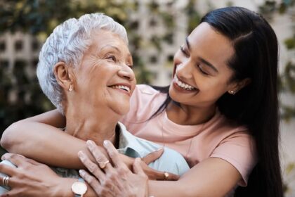 Rare Moments and Lasting Echoes Discovering the Rewards of Adult Care Work