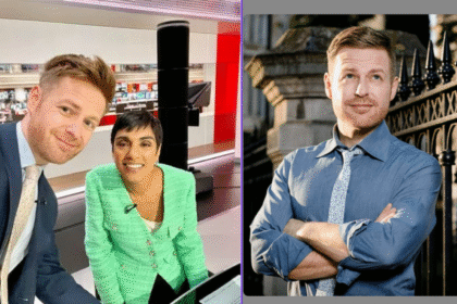 Who Is Thomas Schafenacker Partner