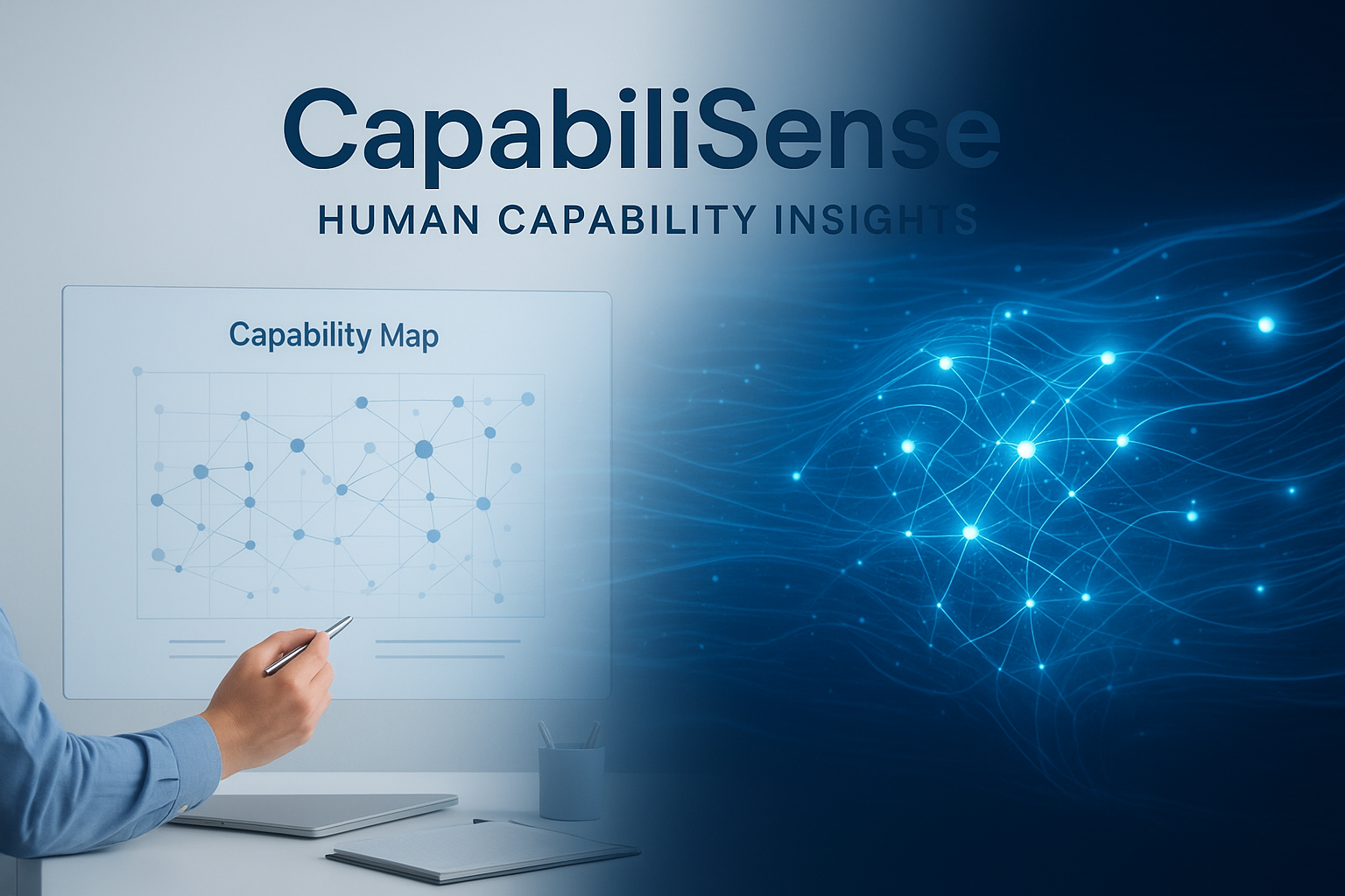 Why I’m Building CapabiliSense