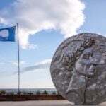 Green Coast: The only Albanian Riviera development with Blue Flag beach certification