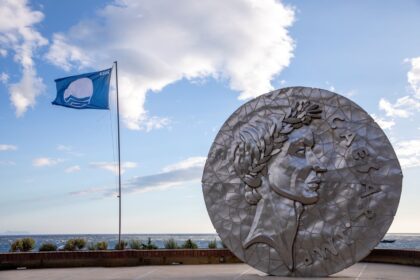 Green Coast: The only Albanian Riviera development with Blue Flag beach certification